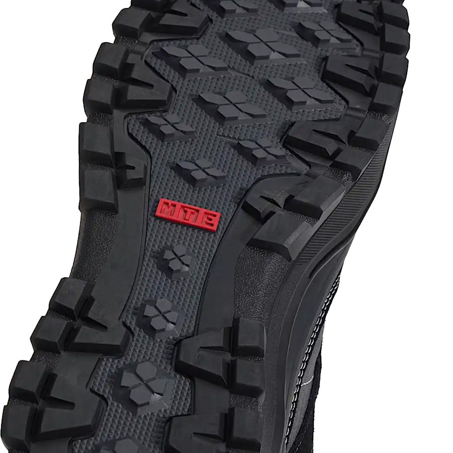 Vans U Mte™ Mountain Mid Gore-Tex® Insulated Shoe Black/Black