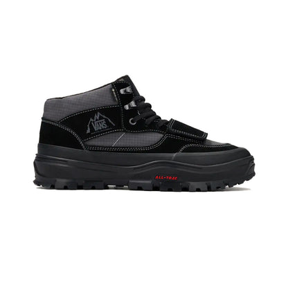 Vans U Mte™ Mountain Mid Gore-Tex® Insulated Shoe Black/Black