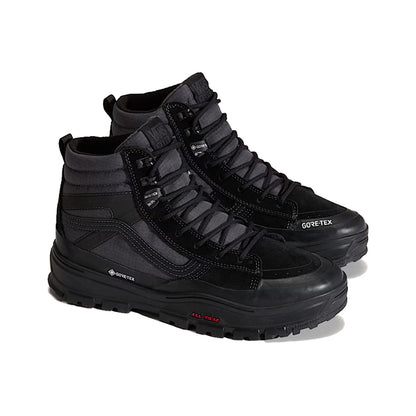 Vans U Mte™ Sk8-Hi® Gore-Tex® Insulated Shoe Black/Black