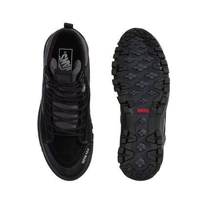 Vans U Mte™ Sk8-Hi® Gore-Tex® Insulated Shoe Black/Black