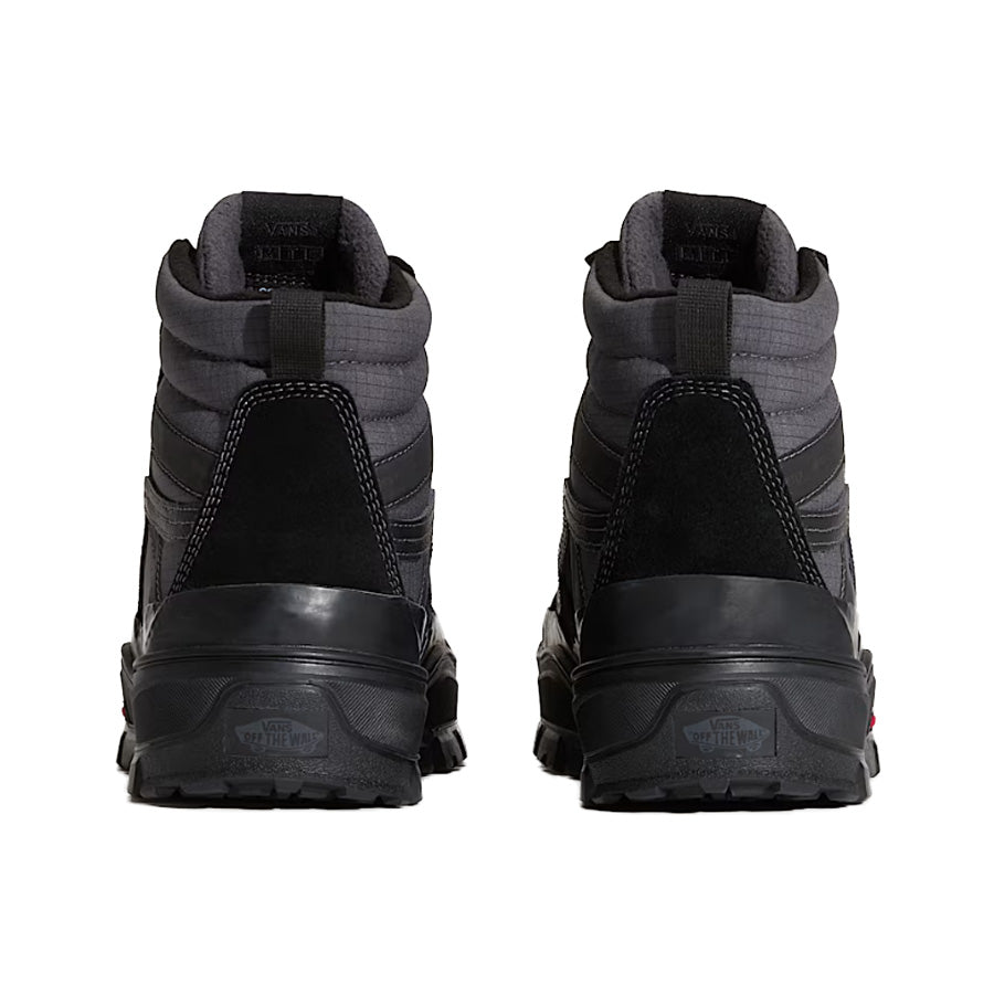 Vans U Mte™ Sk8-Hi® Gore-Tex® Insulated Shoe Black/Black