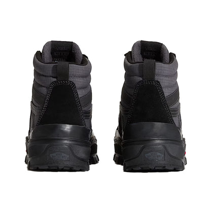 Vans U Mte™ Sk8-Hi® Gore-Tex® Insulated Shoe Black/Black