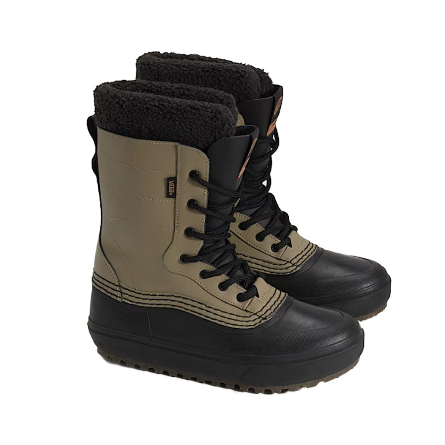 Vans U Mte™ Standard Waterproof Boot Bay Leaf