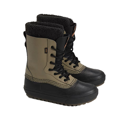 Vans U Mte™ Standard Waterproof Boot Bay Leaf