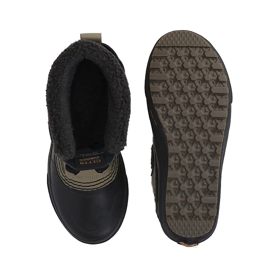 Vans U Mte™ Standard Waterproof Boot Bay Leaf