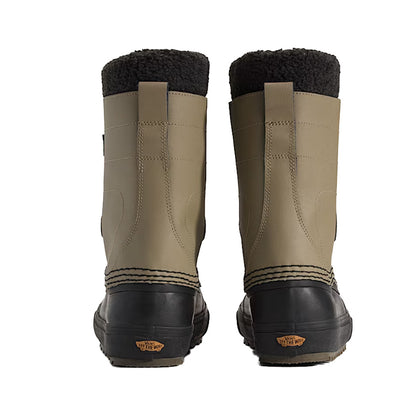 Vans U Mte™ Standard Waterproof Boot Bay Leaf