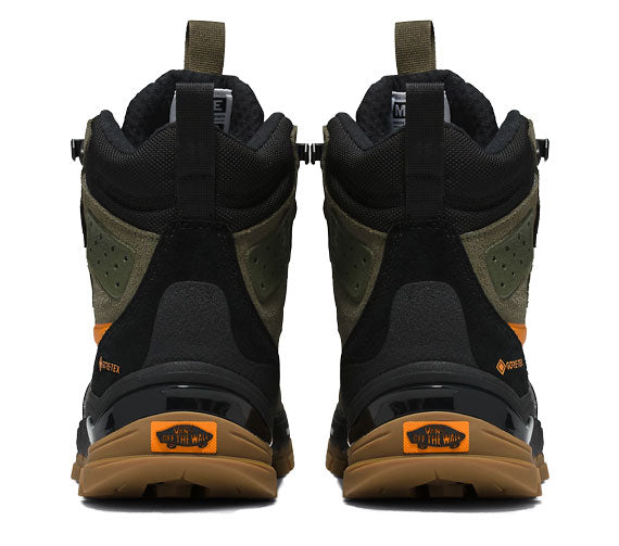 Vans Ultrarange Exo Hi Gore-Tex MTE-3 - Olive/Black