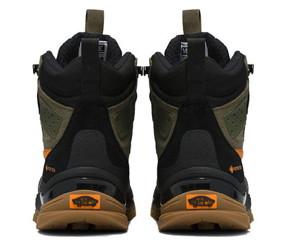 Vans Ultrarange Exo Hi Gore-Tex MTE-3 - Olive/Black