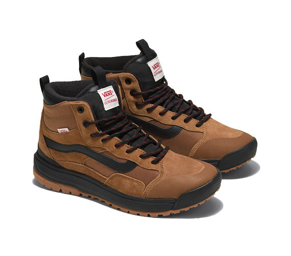 Vans Ultrarange Exo Hi MTE-1 - Glazed Ginger – The Source