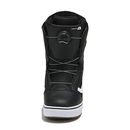 Vans Women's Encore Og  Boot Black/White 20 2026