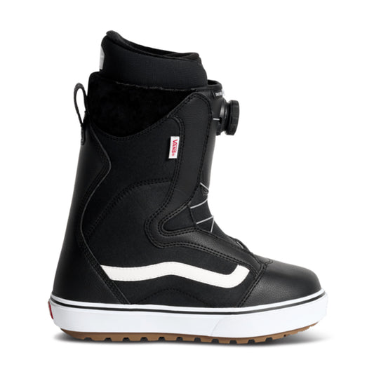 Vans Women's Encore Og Boot Black/White 20 2027