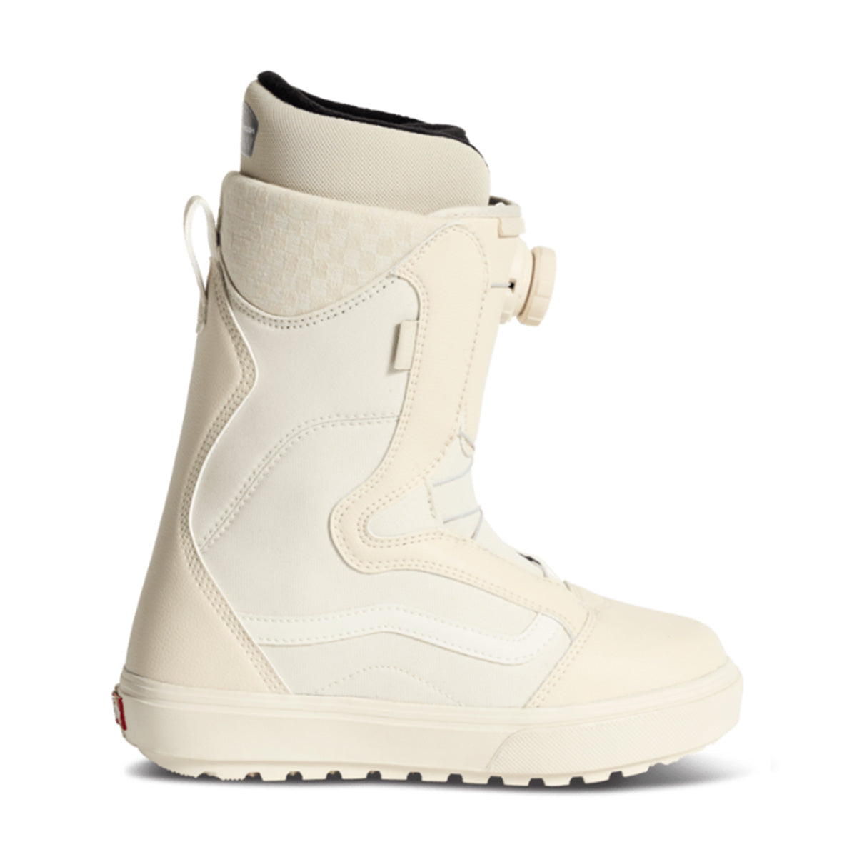 Vans Women's Encore Og Boot Marshmallow/Checkerboard 2027