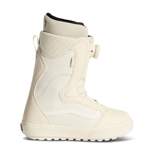 Vans Women's Encore Og Boot Marshmallow/Checkerboard 2027
