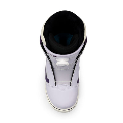 Vans Women's Encore Og Boot Lilac 2026
