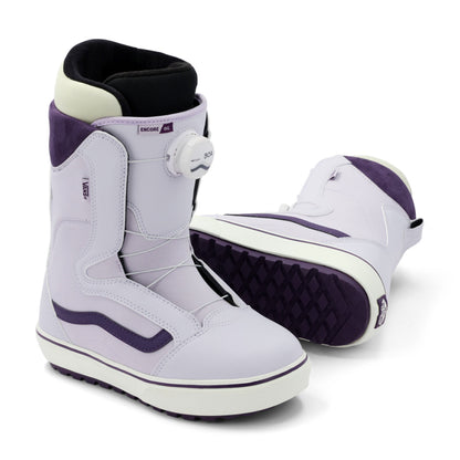 Vans Women's Encore Og Boot Lilac 2026