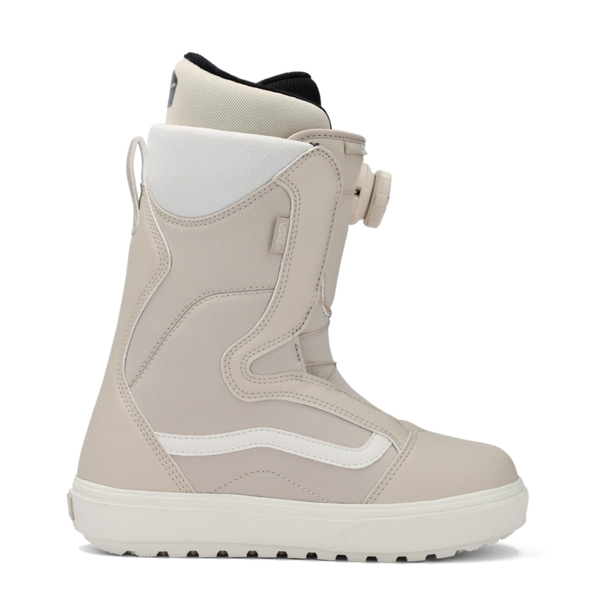 Vans Women's Encore Og Boot Oatmeal 2026