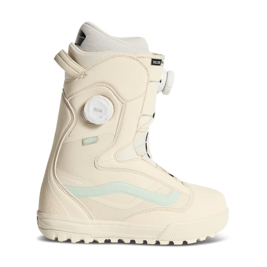 Vans Women's Encore Pro 2.0 Boot Turtle Dove 2027