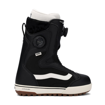 Vans Women's Encore Pro Boot Black/Marshmallow 2026