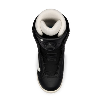 Vans Women's Encore Pro Boot Black/Marshmallow 2026