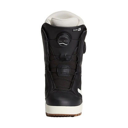 Vans Women's Encore Pro Boot Black/Marshmallow 2026
