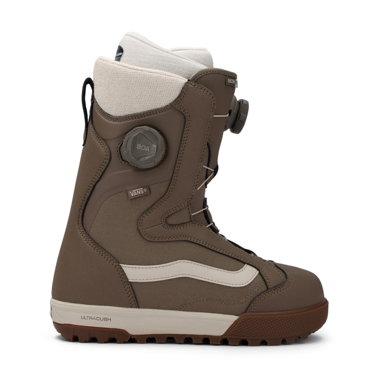 Vans Women's Encore Pro Boot Walnut 2026