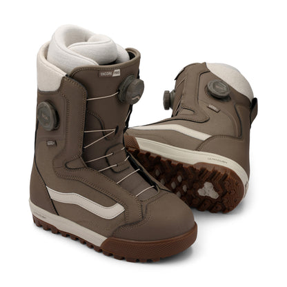 Vans Women's Encore Pro Boot Walnut 2026