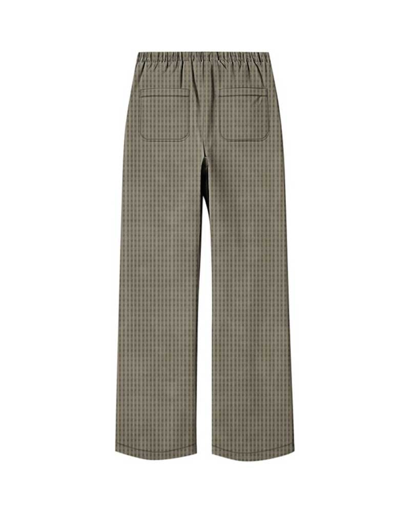 Vans Women's Eunice Elastic Pants Bay Leaf