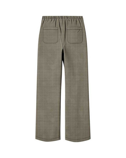 Vans Women's Eunice Elastic Pants Bay Leaf