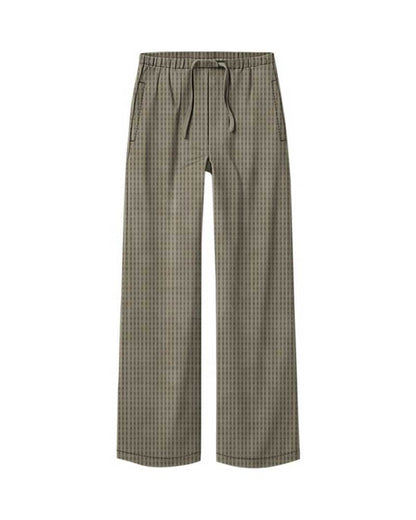Vans Women's Eunice Elastic Pants Bay Leaf