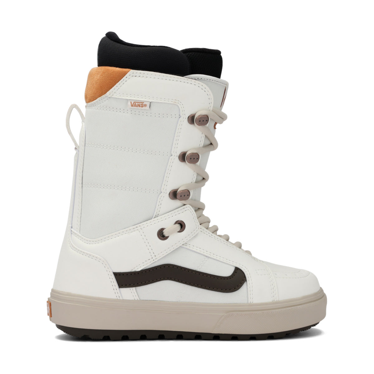 Vans Women's Hi-Standard Og Boot Oatmeal 2026