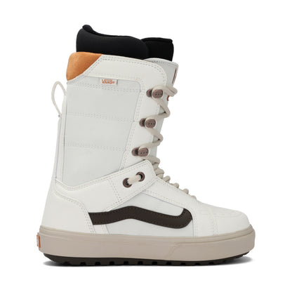 Vans Women's Hi-Standard Og Boot Oatmeal 2026