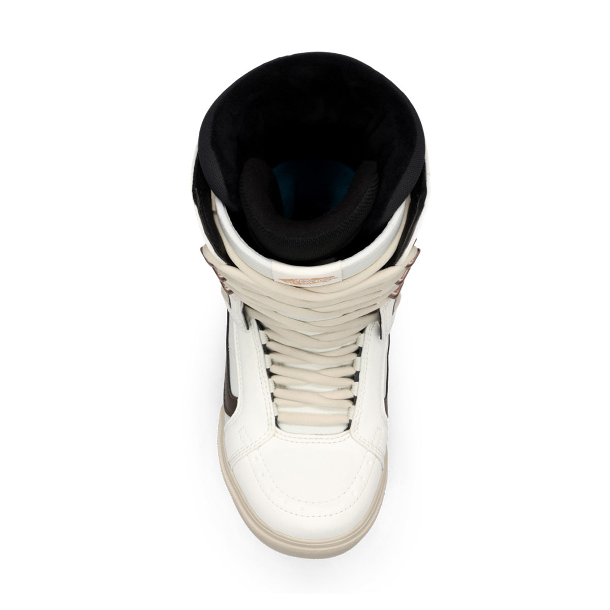 Vans Women's Hi-Standard Og Boot Oatmeal 2026