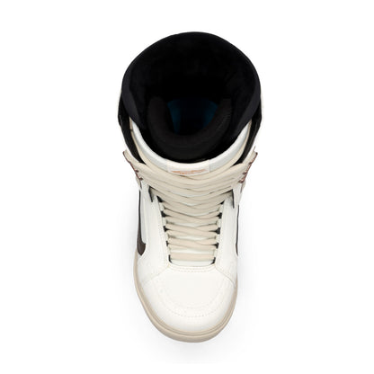 Vans Women's Hi-Standard Og Boot Oatmeal 2026