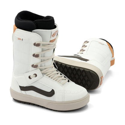 Vans Women's Hi-Standard Og Boot Oatmeal 2026