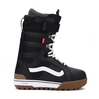 Vans Women's Hi-Standard Pro Boot Black/White 2026