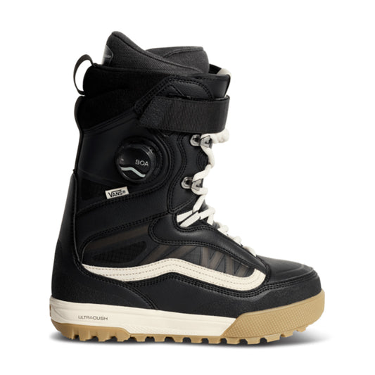 Vans Women's Luna Pro 2.0 Boot Black/Marshmallow 2027