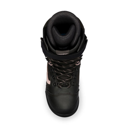 Vans Women's Luna Pro Faded Boot Black 2026