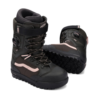 Vans Women's Luna Pro Faded Boot Black 2026