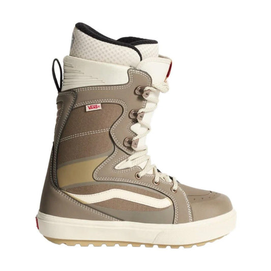 Vans Women's Super Standard Boot Walnut/Antique 2027