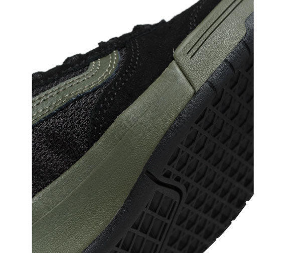 Vans Zahba - Fatigue/Black