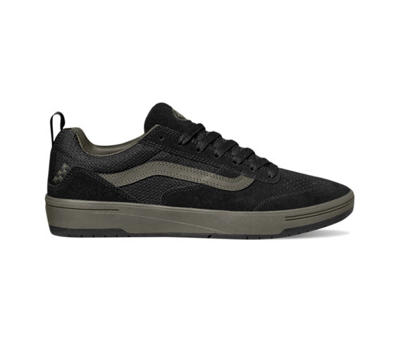Vans Zahba - Fatigue/Black