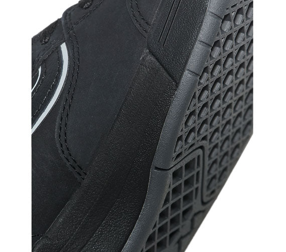 Vans Zahba Mid - Black/Pewter