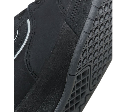 Vans Zahba Mid - Black/Pewter