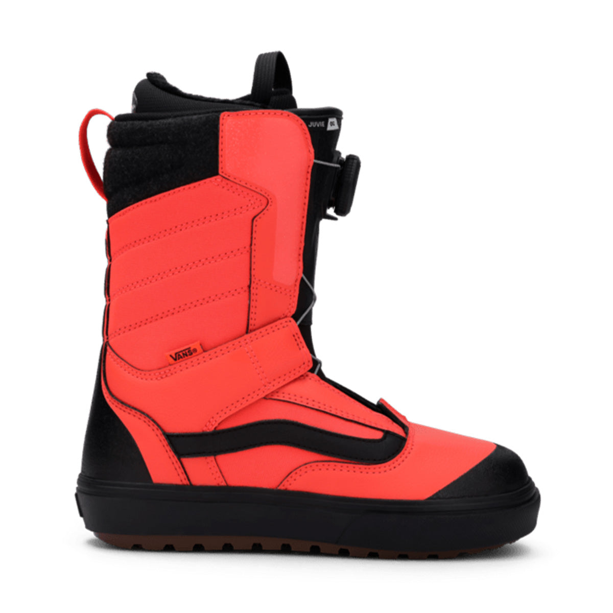 Vans Kids' Juvie Og Boot Orange/Black 2026