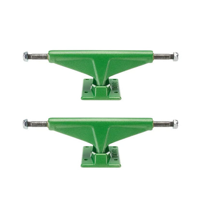 Venture Team V-Forged Green Machine Trucks