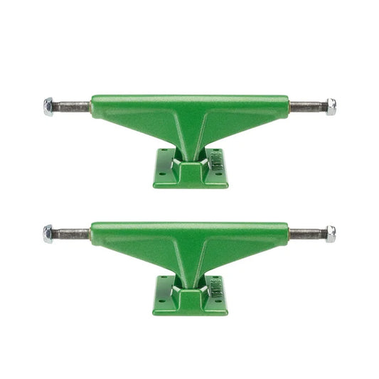Venture Team V-Forged Green Machine Trucks