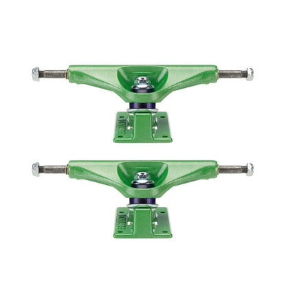 Venture Team V-Forged Green Machine Trucks