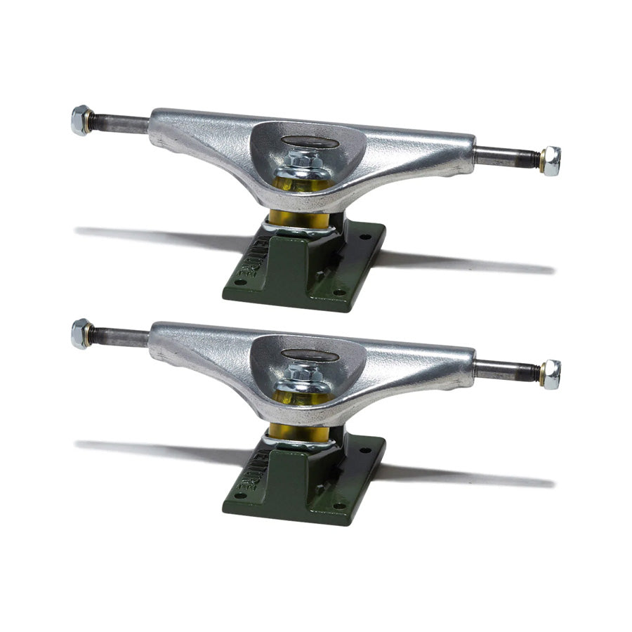 Venture Throw Team Edition Trucks 5.2 HI