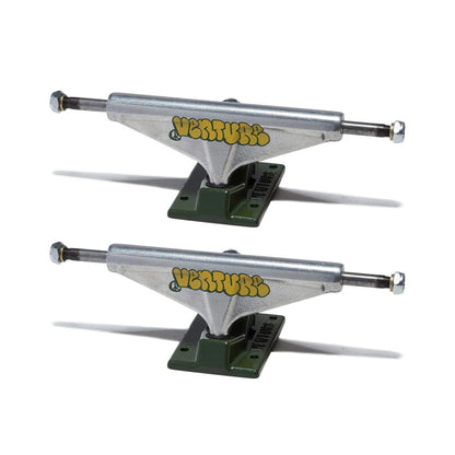 Venture Throw Team Edition Trucks 5.2 HI