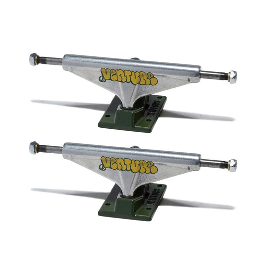 Venture Throw Team Edition Trucks 5.2 HI